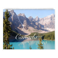 Kanada 2012