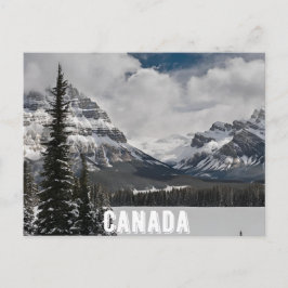 Kanada (2) postkarte