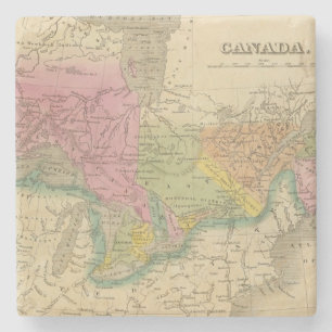 Kanada 2 steinuntersetzer