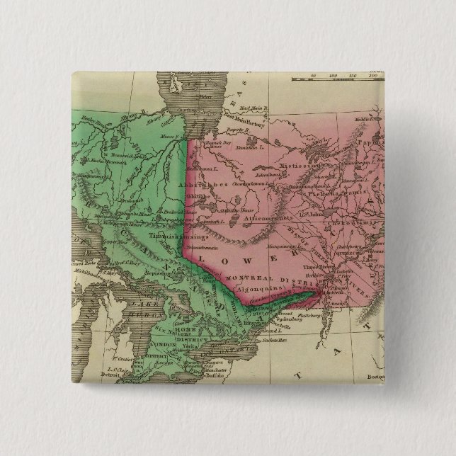 Kanada 3 button (Vorderseite)