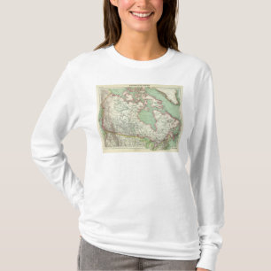 Kanada 3 T-Shirt