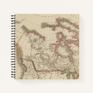 Kanada 5 2 notizbuch