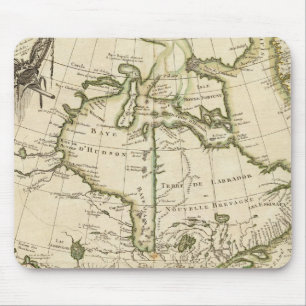 Kanada 5 mousepad