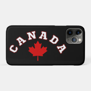 Kanada-Ahornblatt Case-Mate iPhone Hülle