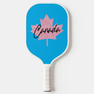 Kanada Ahornblatt Pickleball Schläger