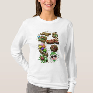 Kanada, Alberta, Banff. Fairmont Banff Springs T-Shirt