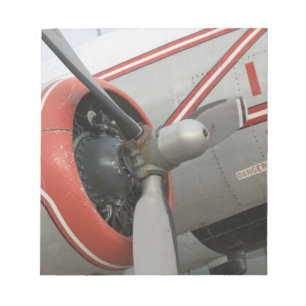 Kanada, Alberta, Edmonton: Alberta Aviation Notizblock