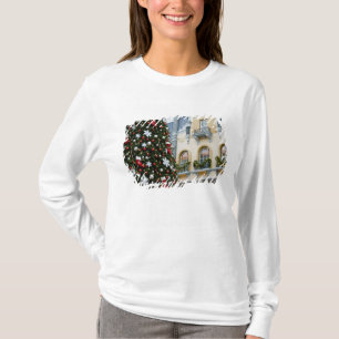 Kanada, Alberta, Edmonton. West Edmonton Mall. T-Shirt