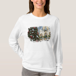Kanada, Alberta, Edmonton. West Edmonton Mall. T-Shirt