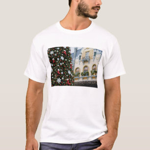 Kanada, Alberta, Edmonton. West Edmonton Mall. T-Shirt