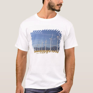 Kanada, Alberta, Gebiet Crowsnest Pass: Cowley T-Shirt