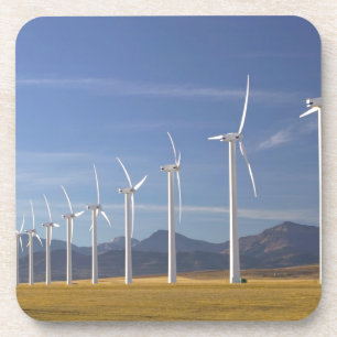 Kanada, Alberta, Gebiet Crowsnest Pass: Cowley Untersetzer