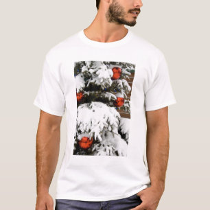 Kanada, Alberta, Jasper, Jasper NP. Fairmont 2 T-Shirt