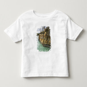 Kanada, Alberta, Jasper-Nationalpark, Athabasca Kleinkind T-shirt