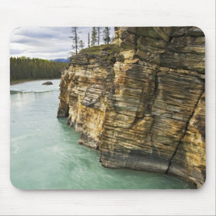 Kanada, Alberta, Jasper-Nationalpark, Athabasca Mousepad