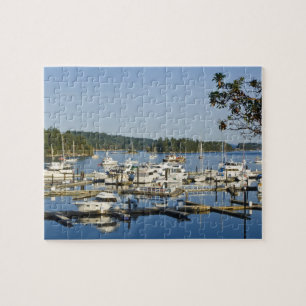 Kanada, BC, Golfinseln, Salt Spring Island,