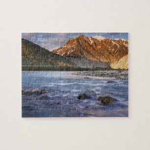 Kanada, British Columbia, Alsek River Valley.2