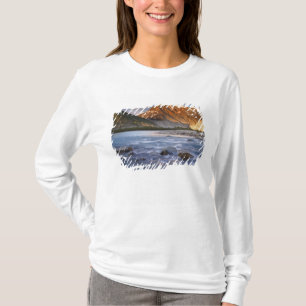 Kanada, British Columbia, Alsek River Valley. 2 T-Shirt