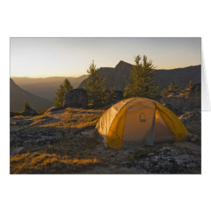 Kanada, British Columbia, Cathedral Provincial