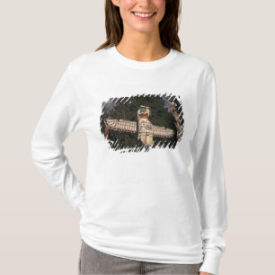 Kanada, British Columbia, Vancouver.  Native T-Shirt