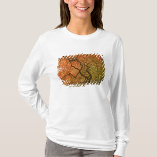 KANADA, British Columbia, Victoria. Herbst 2 T-Shirt