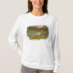 Kanada, British Columbia, Yoho National Park.  2 T-Shirt