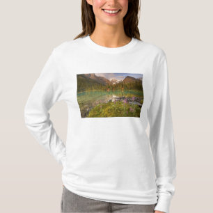 Kanada, British Columbia, Yoho National Park.  2 T-Shirt