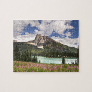 Kanada, British Columbia, Yoho National Park.3