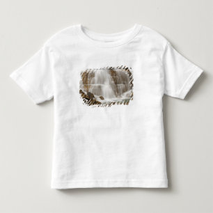 Kanada, British Columbia, Yoho National Park. Kleinkind T-shirt