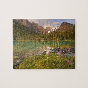 Kanada, British Columbia, Yoho-Nationalpark. 2
