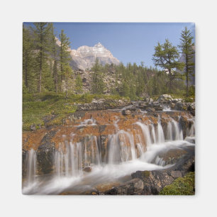 Kanada, British Columbia, Yoho-Nationalpark. 2 Magnet