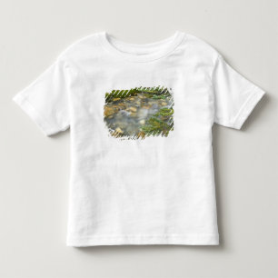 Kanada, British Columbia, Yoho-Nationalpark. 4 Kleinkind T-shirt