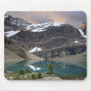 Kanada, British Columbia, Yoho-Nationalpark. Mousepad