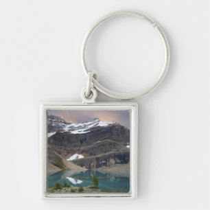 Kanada, British Columbia, Yoho-Nationalpark. Schlüsselanhänger