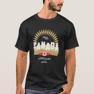 Kanada Concacaf Nations League Finale T-Shirt