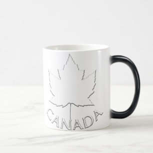 Kanada Cups Tasse Kanada Ahornblättriger Souvenir 