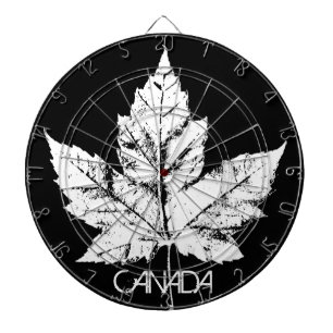 Kanada Dartboard Kanada Souvenir Dartboards Spiele Dartscheibe