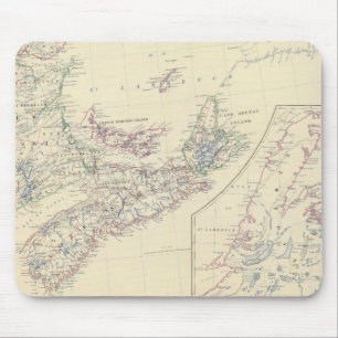Kanada E Mousepad
