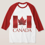 Kanada-Flag-Shirt Kanada Baseball Jerseys T-Shirt<br><div class="desc">Shirts für Frauen Kanada Flaggen Kanada Baseball Jerseys Cool Kanada Flaggen Frauen T - Shirt Tank Tops Women's Canada Hoodies Jackets & Plus Größe Kanada Apparel Maple Leaf Shirts & Canada Team Jerseys for Women & Girls Shirts for Men Women Kid's & Baby Klicken Sie auf "Anpassen", um Text Choose...</div>