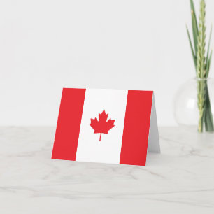 Kanada-Flagge