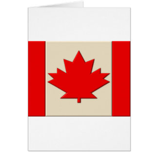 Kanada-Flagge