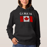 Kanada Flagge Kanadische Flagge Kanadische Roots-M