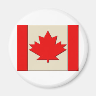 Kanada-Flagge Magnet