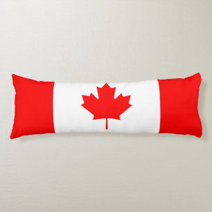 Kanada-Flagge Seitenschläferkissen