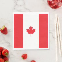Kanada-Flagge