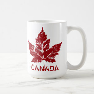 Kanada Flagge Souvenir Coffee Cup Kanada Tasse