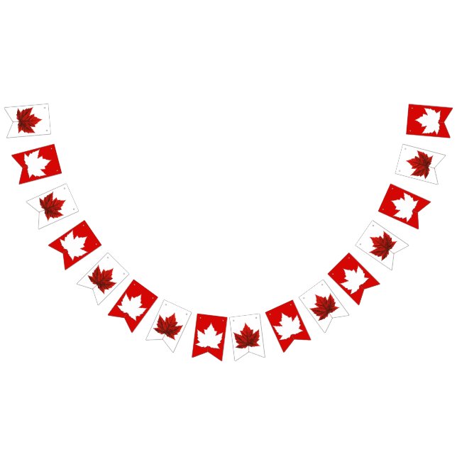 Kanada Flaggen Jagdbanner Kanada Souvenir (Alle)