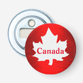 Kanada Flaschenöffner