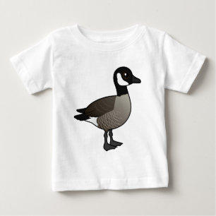 Kanada-Gans Baby T-shirt