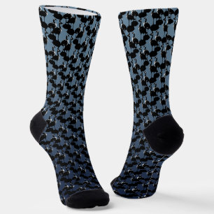 Kanada-Gans-Socken Gänse-Art-Socken individuell an Socken